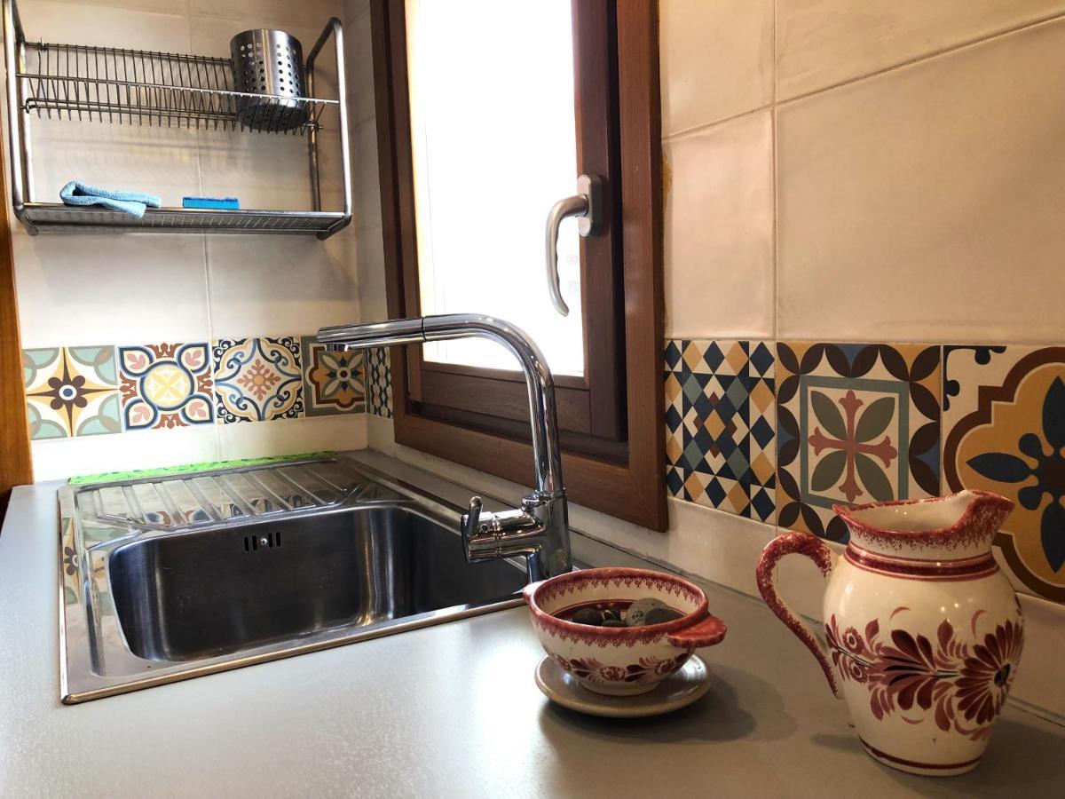 דירות לקייטיו Old Town Superbistak מראה חיצוני תמונה